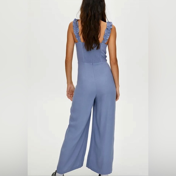 Aritzia Jumpsuit - Picture 4 of 6